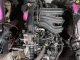 Двигатель Контрактный Daewoo Matiz 0.8 трамблерный за 250 000 тг. в Алматы