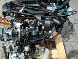 Peugeot Двигатель EJ25 — 2.5L EJ20 с Акпп автомат коробка за 270 тг. в Павлодар – фото 2