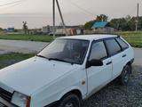 ВАЗ (Lada) 2109 (хэтчбек) 1997 года за 1 150 000 тг. в Усть-Каменогорск