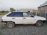 ВАЗ (Lada) 2109 (хэтчбек) 1997 года за 1 150 000 тг. в Усть-Каменогорск – фото 3