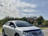 Toyota Corolla 2013 года за 7 700 000 тг. в Шымкент – фото 2