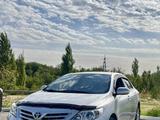 Toyota Corolla 2013 года за 7 700 000 тг. в Шымкент