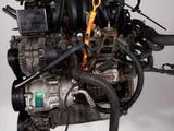 Двигатель ДВС Volkswagen фольксваген за 230 000 тг. в Алматы – фото 2