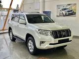 Toyota Land Cruiser Prado Comfort 2021 годаүшін29 500 000 тг. в Нур-Султан (Астана)