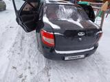ВАЗ (Lada) Granta 2190 (седан) 2014 года за 1 770 000 тг. в Уральск – фото 4