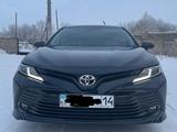 Toyota Camry 2019 года за 15 700 000 тг. в Павлодар