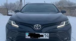 Toyota Camry 2019 года за 15 700 000 тг. в Павлодар