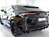 Lamborghini Urus 2023 года за 210 000 000 тг. в Алматы – фото 2