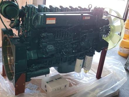 Двигатель WD615.47 в Астана – фото 5