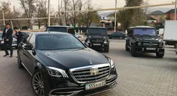 VIP АВТО с Водителем 222, 221 в Алматы – фото 4