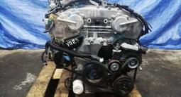 Двигатель на nissan teana j31 объём 3, 5. Теана 35 за 295 000 тг. в Алматы – фото 4