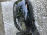 Зеркала Европейское, левое на Prado 120, оригинал за 65 000 тг. в Кордай – фото 4