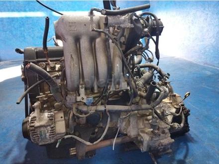 Двигатель HONDA STEPWGN RF1 B20B за 311 000 тг. в Костанай – фото 3