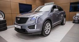Cadillac XT5 Premium Luxury 2022 года за 35 000 000 тг. в Павлодар