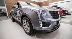 Cadillac XT5 Premium Luxury 2022 года за 35 000 000 тг. в Павлодар – фото 3