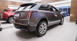 Cadillac XT5 Premium Luxury 2022 года за 35 000 000 тг. в Павлодар – фото 5
