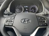 Hyundai Tucson 2020 года за 15 800 000 тг. в Усть-Каменогорск – фото 2