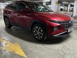 Hyundai Tucson 2022 года за 17 900 000 тг. в Астана