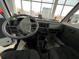 Chevrolet Damas Van 2022 года за 4 190 000 тг. в Актобе – фото 4