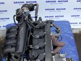 Двигатель из японии на Ниссан QR25 2.5 X-Trail Altima за 365 000 тг. в Алматы – фото 2