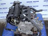 Двигатель из японии на Ниссан QR25 2.5 X-Trail Altima за 365 000 тг. в Алматы – фото 4