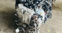 Контрактный двигатель Nissan X-Trail 2.5 QR25DE. Из Японии! за 480 000 тг. в Астана – фото 3