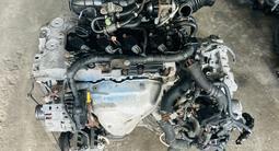 Контрактный двигатель Nissan X-Trail 2.5 QR25DE. Из Японии! за 480 000 тг. в Астана – фото 4