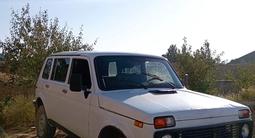 ВАЗ (Lada) 2131 (5-ти дверный) 2003 года за 1 000 000 тг. в Туркестан