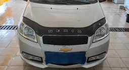 Chevrolet Nexia 2021 года за 5 900 000 тг. в Сатпаев – фото 2