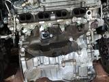Двигатель на toyota Avensis 1 AZ fse 2 литра из… за 350 000 тг. в Алматы