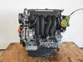 Двигатель Хонда Honda K24 мотор CRV Контрактные моторы из Японии за 65 300 тг. в Алматы – фото 2