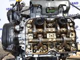 Двигатель из Японии на Субару EJ20 2.0 Impreza Forester за 180 000 тг. в Алматы – фото 3