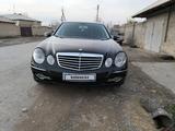 Mercedes-Benz E 230 2007 года за 7 000 000 тг. в Туркестан – фото 5