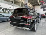 Mercedes-Maybach GLS 600 2023 года за 145 481 000 тг. в Алматы – фото 5