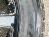 Шины bridgestone blizzak на оригинаьных дисках Ленд ровер Велар, Спорт за 699 000 тг. в Алматы – фото 2