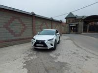 Lexus NX 200 2018 года за 17 100 000 тг. в Шымкент
