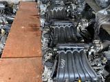 Двигатель на Nissan Qashqai X-Trail Мотор MR20 2.0л за 144 000 тг. в Алматы – фото 2