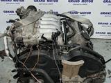 Двигатель из Японии на Хюндай G6BA 2.7 за 320 000 тг. в Алматы