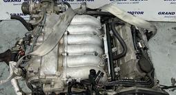 Двигатель из Японии на Хюндай G6BA 2.7 за 320 000 тг. в Алматы – фото 2