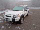 Land Rover Freelander 2005 года за 3 200 000 тг. в Усть-Каменогорск – фото 3