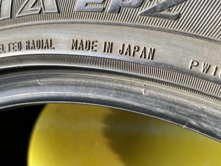 215/45/17 Falken липучка Made in Japan за 50 000 тг. в Нур-Султан (Астана) – фото 12