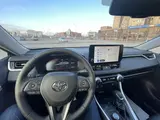 Toyota RAV 4 2022 года за 23 900 000 тг. в Астана – фото 5