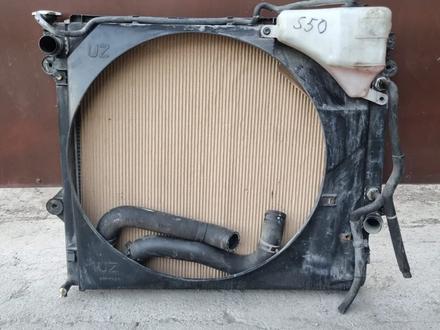 Радиатор GX470 за 70 000 тг. в Алматы – фото 2