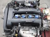 Контрактный двигатель NISSAN SR20 за 220 000 тг. в Алматы – фото 2