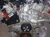 Контрактный двигатель 2GR-FE для Toyota за 700 000 тг. в Астана