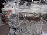Контрактный двигатель 2GR-FE для Toyota Lexus за 1 070 000 тг. в Астана – фото 2