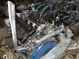 Двигатель VQ40 за 960 000 тг. в Алматы – фото 4