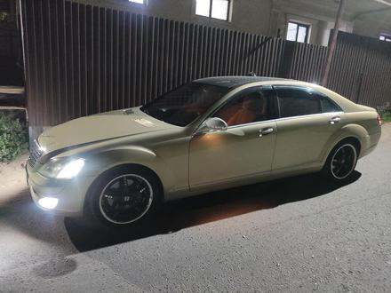 Диски на мерс р19/Mercedes r19 комплект диски + шинами за 110 000 тг. в Алматы