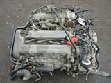 Nissan SR20 (2.0) Двигатель Вариатор из Японии Гарантия Установка за 250 000 тг. в Нур-Султан (Астана) – фото 2