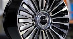 Новые диски Авто диски На Range Rover за 440 000 тг. в Нур-Султан (Астана)